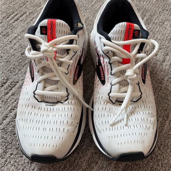 Brooks Shoes - Women’s Brooks Ghost 13 Running Shoes